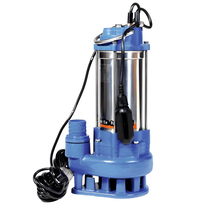 Royal Kissan WQD15-15-1.5FA Sewage Pump 1.5kW
